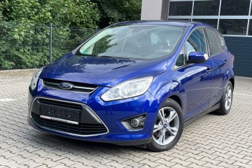 Ford C-MAX 1.0 EcoBoost Edition ASS