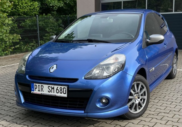 renault