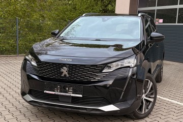 Peugeot 5008 BlueHDi 130 EAT8 Allure Pack