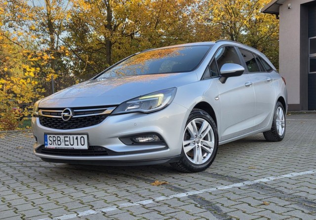 opel