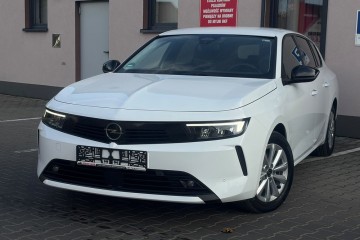 Opel Astra 1.5 CDTI Elegance S&S