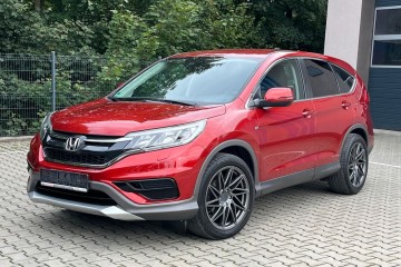Honda CR-V 2.0 Comfort (2WD)