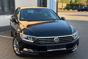 Volkswagen Passat 1.4 TSI BMT ACT Comfortline