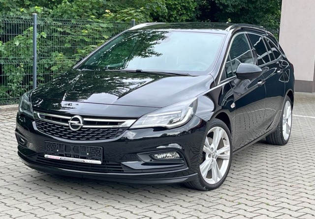 opel