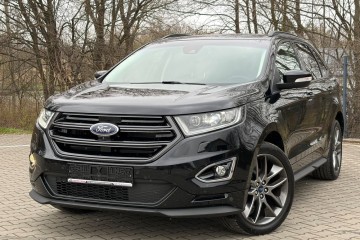 Ford Edge 2.0 TDCi 4x4 Sport