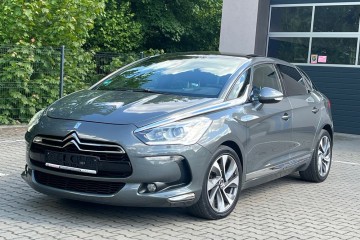 Citroën DS5 HDi 165 SportChic