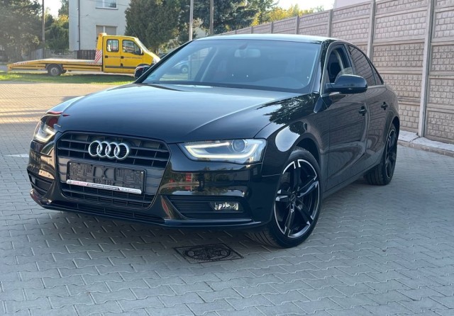 audi