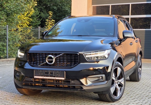 volvo