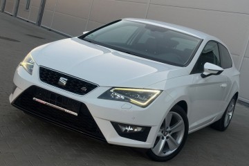 Seat Leon SC 1.4 TSI FR S&S