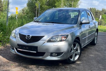 Mazda 3 2.0 Active +