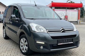 Citroën Berlingo 1.6 HDi 110 FAP Multispace