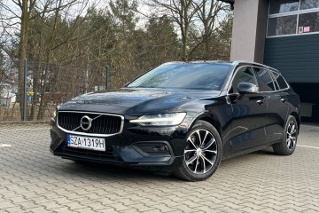 Volvo V60 D4 Geartronic Momentum Pro