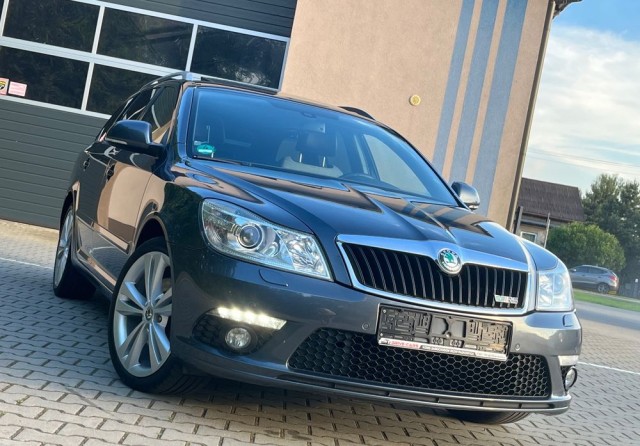 skoda