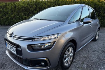 Citroën C4 SpaceTourer 1.5 BlueHDi Rip Curl S&S EAT8