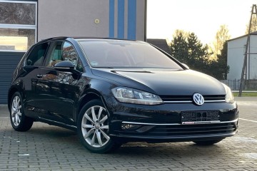 Volkswagen Golf 1.4 TSI BlueMotion Technology Comfortline