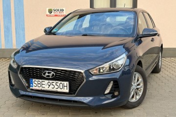 Hyundai i30 1.4 Comfort