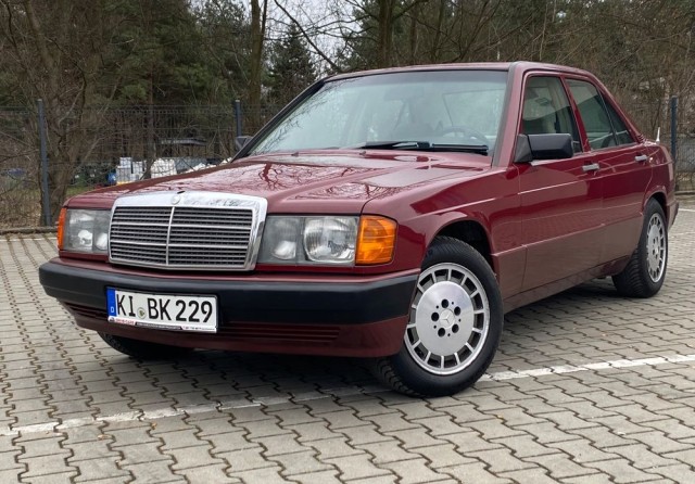 mercedes-benz