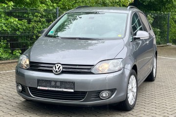 Volkswagen Golf Plus 1.2 TSI Life