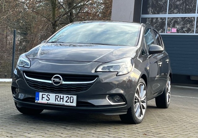 opel