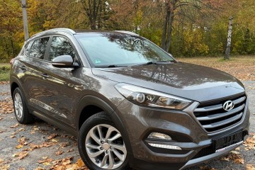 Hyundai Tucson 1.6 GDi 2WD Style
