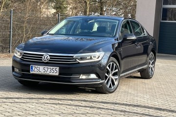 Volkswagen Passat 1.5 TSI EVO Highline DSG