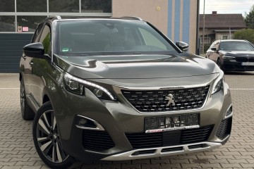 Peugeot 3008 1.6 PureTech GPF GT Line S&S EAT8