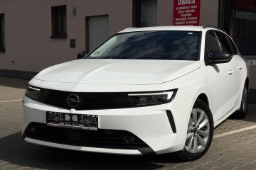 Opel Astra 1.5 CDTI Elegance S&S