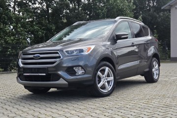Ford Kuga 2.0 TDCi 2x4 Titanium