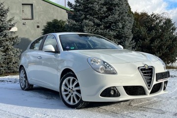 Alfa Romeo Giulietta 1.4 TB 16V