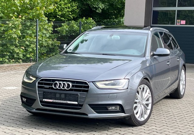 audi