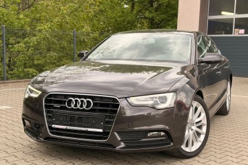 Audi A5 Sportback 2.0 TFSI quattro