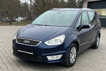 Ford Galaxy Oryginalny Lakier/2 kpl kół/Nowy rozrząd/Wzorowy Stan