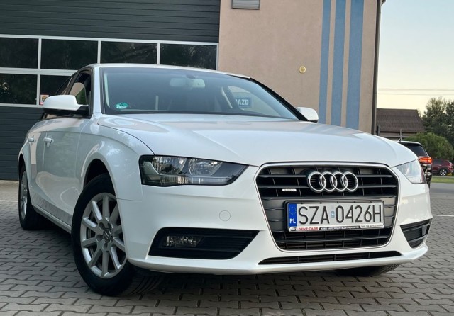 audi