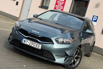 Kia Ceed 1.5 T-GDI L