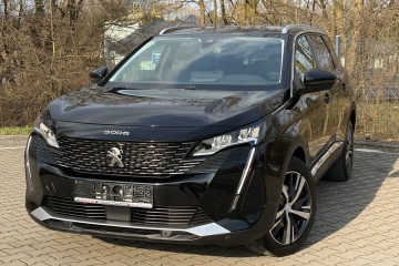 Peugeot 5008 BlueHDi 130 EAT8 Allure Pack