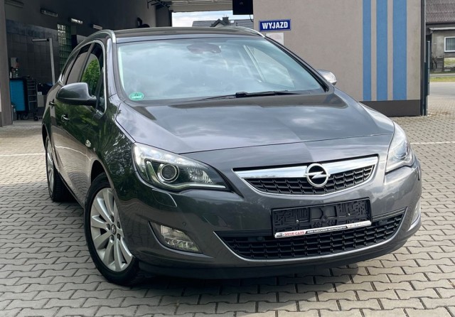 opel
