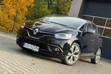 Renault Scenic ENERGY dCi 110 EDC INTENS