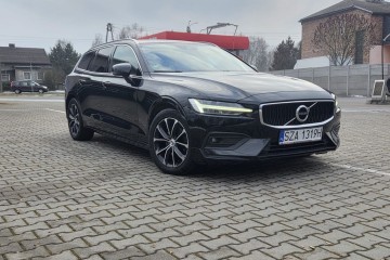Volvo V60 D4 Geartronic Momentum Pro