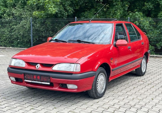 renault