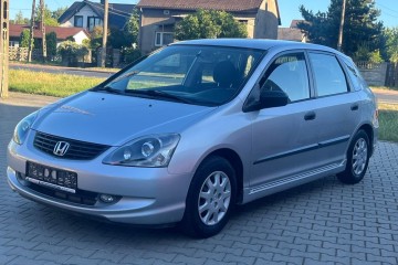 Honda Civic 1.4i Extra Edition