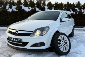 Opel Astra GTC 1.8 Cosmo