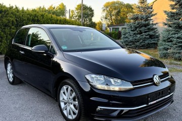 Volkswagen Golf VII 1.4 TSI BMT Comfortline