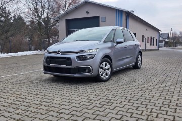 Citroën C4 SpaceTourer 1.5 BlueHDi Rip Curl S&S EAT8