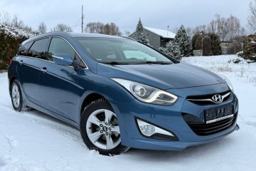 Hyundai i40 2.0 GDI Comfort