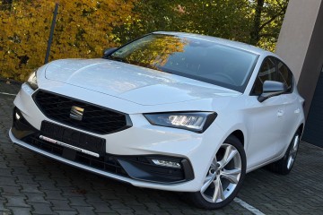 Seat Leon 2.0 TDI FR S&S DSG