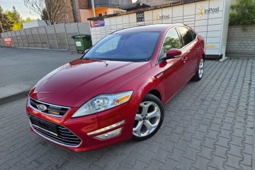 Ford Mondeo 2.2 TDCi Titanium X