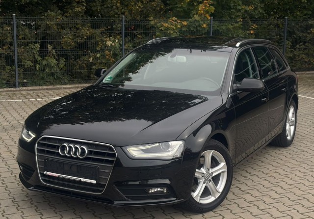 audi