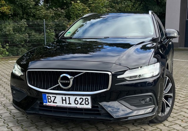 volvo