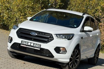 Ford Kuga 2.0 TDCi FWD ST-Line