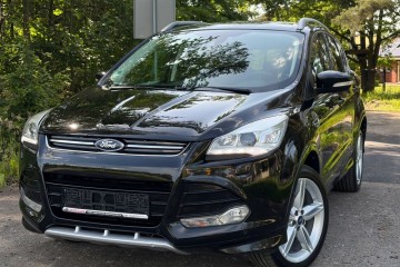 Ford Kuga 2.0 TDCi Individual